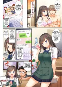 La nipote preferita Ch.1 (5/47)